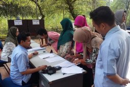 Terpilih Sofyan, Ketua Fortendik IPB periode 2018-2020