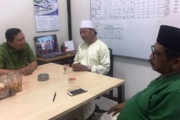Fandi Utomo Diwacanakan Maju Cawali Surabaya, PKB Sambut Baik