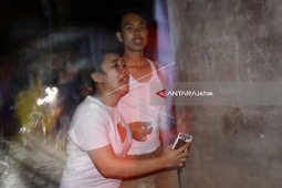 Korban Gempa NTB 31 Orang