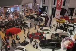 GIIAS 2019 Surabaya siap tampilkan teknologi terkini