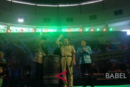 Kemendikbud usulkan pengangkatan 100.000 guru honorer