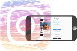 Tiga fitur baru Instagram jaga keamanan pengguna