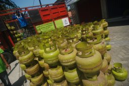 Stok elpiji subsidi di Situbondo langka, pemkab ajukan tambahan kuota