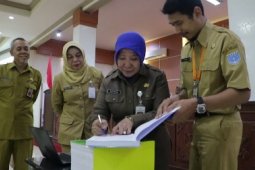 Tingkatkan "Good Government", Wali Kota Probolinggo Luncurkan "Si Jinggo"