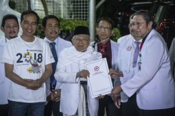 Politisi PDIP: Kritisi Gagasan Bukan Serang Fisik