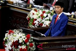 Presiden yakin defisit transaksi berjalan selesai setahun
