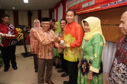 Kalsel canangkan sadar administrasi kependudukan
