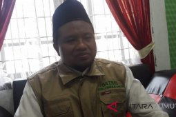 Baznas data 800 keluarga penerima kurban