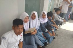 Pemkab Lebak Apresiasi KIP Cegah Putus Sekolah