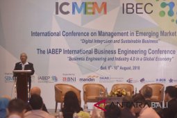 Konferensi ICMEM IBEC