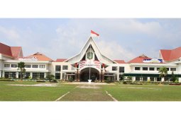 Tujuh calon Sekda Kota Singkawang lulus seleksi administrasi