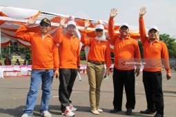 12 Calon Komisioner KPU Jatim Dinyatakan Lolos
