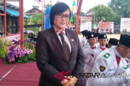 2.000 penari Hudoq akan pecahkan Rekor Muri