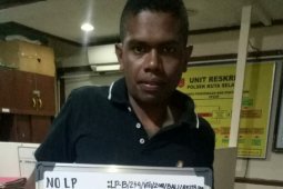 Polisi tangkap embobol sembilan "supermarket" di Kuta