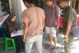 34 pelanggar syariat terjaring razia