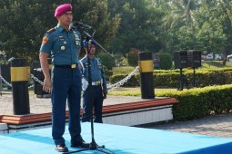 Siap Bantu Penanganan Gempa NTB, Prajurit Lantamal V Siaga