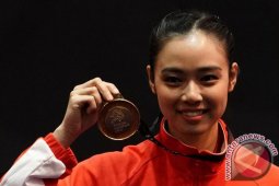 Hari ketiga perebutkan 28 medali emas