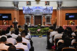 ASN belum bersikap maksimal di era reformasi