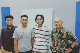 Mahasiswa UI ciptakan alat "SMART-BLIND"