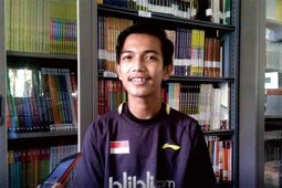 Harapan masyarakat Kalbar untuk presiden tahun 2019