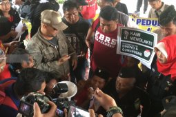 Ratusan Warga Surabaya Tolak Perubahan Dua Nama Jalan (Video)