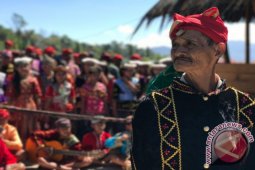 Kekayaan budaya Kulawi menjadi magnet menarik wisatawan