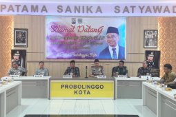 Mendikbud Turun Telusuri Kebenaran Pawai Kontroversial di Kota Probolinggo