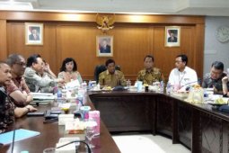 Mensos: Agustus bulan tuntas PKH tahap ketiga