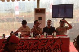 Gading Serpong Kembali Jadi Ajang Kompetisi Otomotif