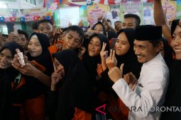 Kabupaten Gorontalo Komitmen Wujudkan KLA