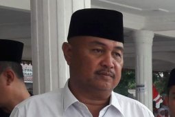 1.150 orang napak tilas Brandan Bumi Hangus
