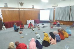 AJI Jember Gelar Nobar "Made In Siberut" untuk Donasi Lombok