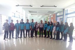 RRI gelar acara gelanggang pelajar