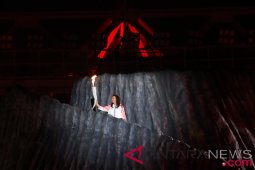 Kejutan Dari Susy Susanti Di Pembukaan Asian Games 2018