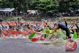 Terpopuler, final Piala Presiden sampai Festival Pacu Jalur 2025
