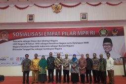 Rektor: Entreprenuership Pancasila tak hanya cari untung
