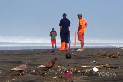 SKIPM Gorontalo Dukung Gerakan "Pandu Laut Nusantara"