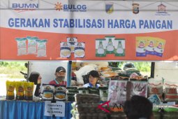 Jangan terjebak kampanye pangan murah