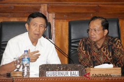 Pastika undang cagub paparkan visi misi