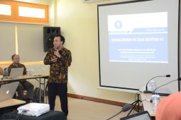 Dalam 18 tahun, IPB telah daftarkan 401 paten