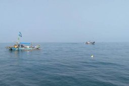 Polres Sukabumi antisipasi pencurian benur lobster