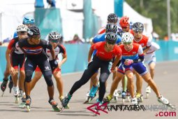 Asian Games - Jadwal pertandingan di Palembang Sabtu (1/9)