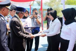 Kejari Banjar luncurkan program Abang Pian