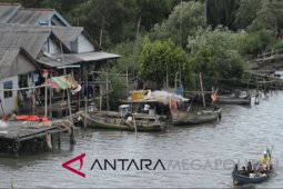 Bekasi bentuk satgas atasi pencemaran sungai
