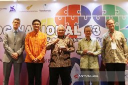 Membangun POKSI Ketenagakerjaan Inklusif di Indonesia