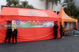 Pemkot Surabaya Siap Salurkan Bantuan Korban Gempa Lombok