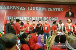 Anwar Fuady: Relawan JC Harus Siap Bela Perikemanusiaan