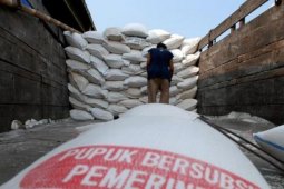 Dugaan pupuk ilegal diminta segera diusut