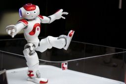 Mitsubishi gaet "startup" Jepang kembangkan robot AI berbentuk manusia