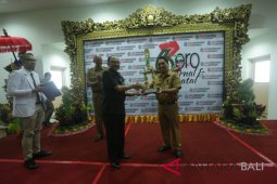 Juri nilai RSUD Sanjiwani Gianyar